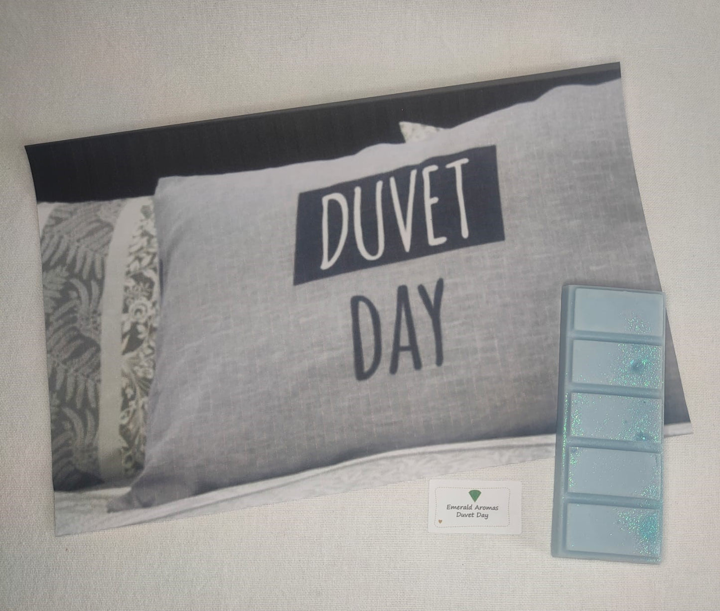 Duvet Day Yankee Inspired Wax Melt 50g