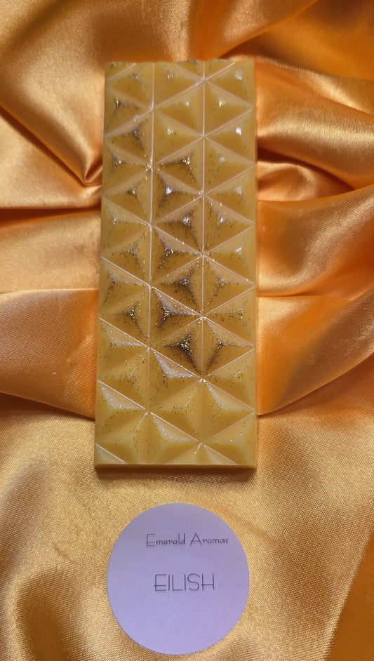 Eilish Perfume Inspired Large Wax Melt 50g