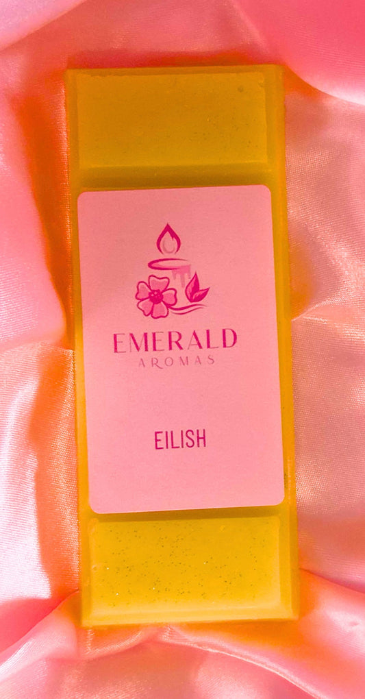 Eilish Perfume Inspired Large Wax Melt 50g