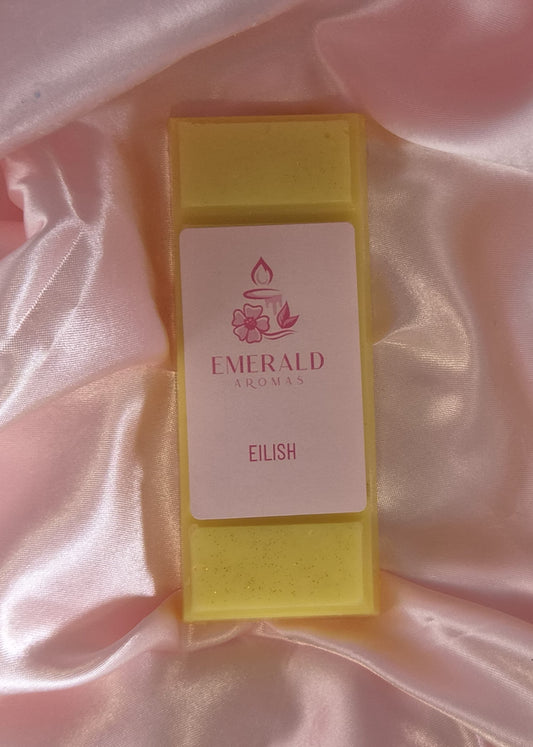 Eilish Perfume Inspired Large Wax Melt 50g