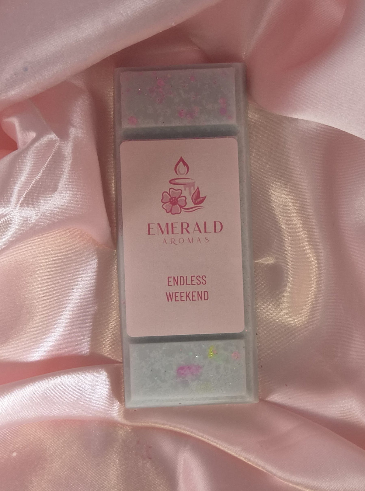 Endless Weekend BodyWorks Inspired Large Wax Melt 50g