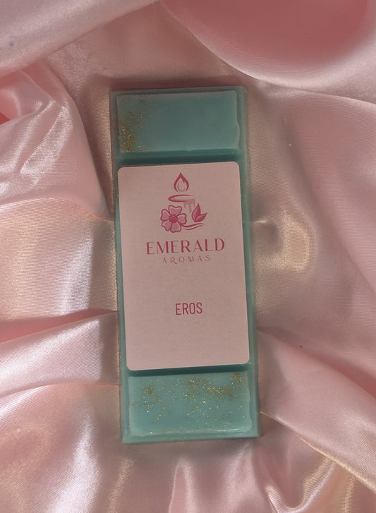 Eros Inspired Large Wax Melt 50g