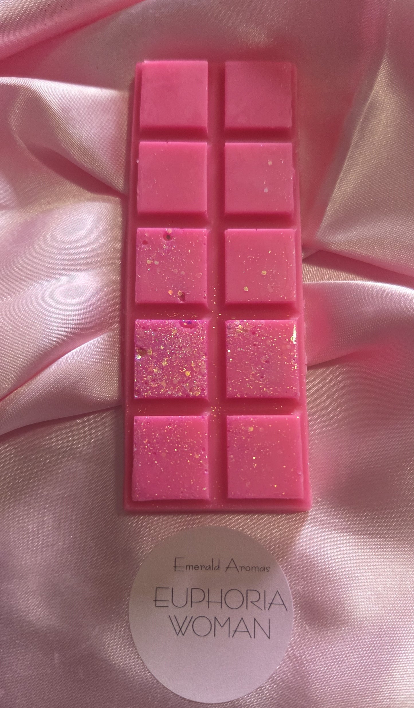 Euphoria Woman Perfume Inspired Large Wax Melt 50g