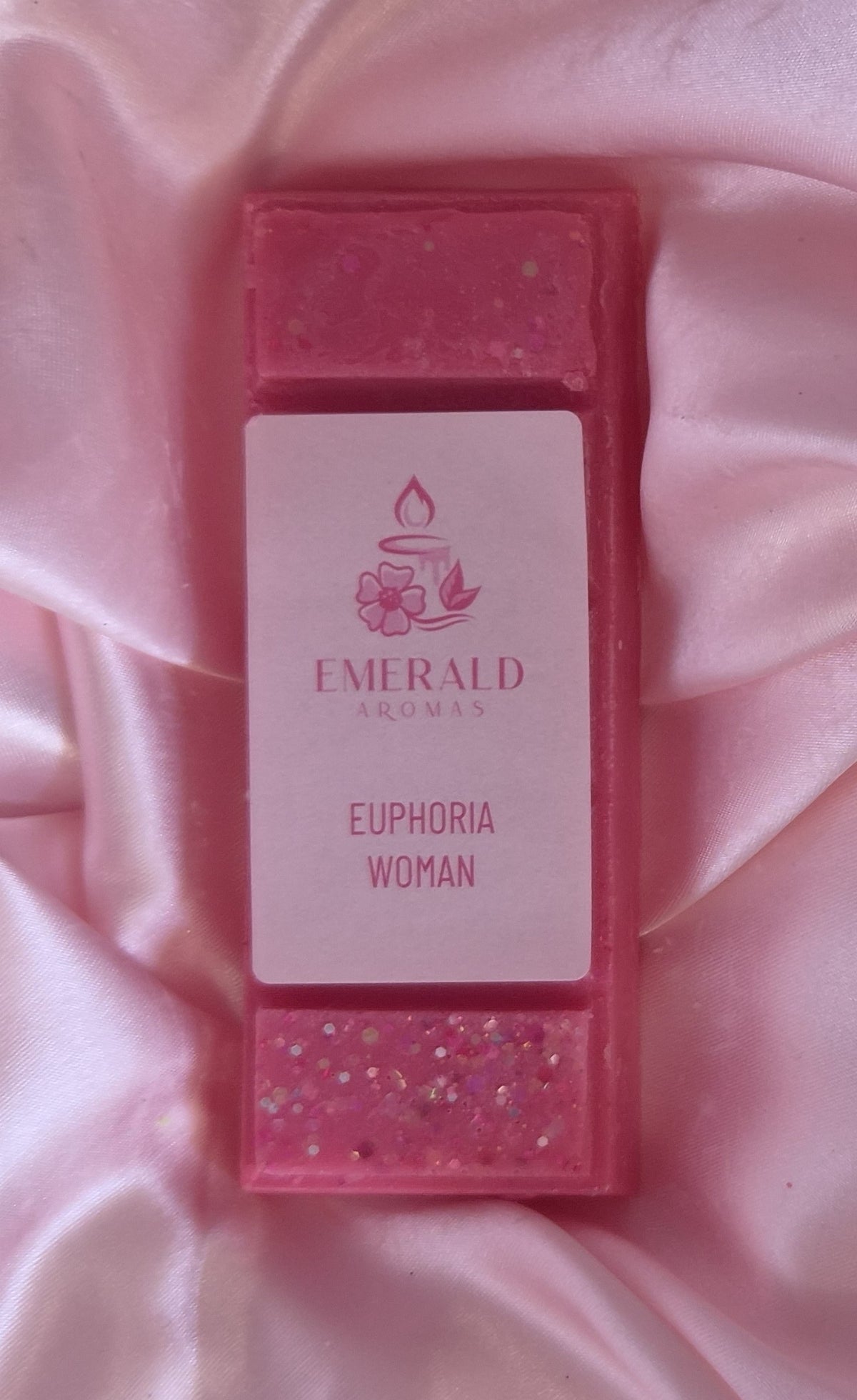 Euphoria Woman Perfume Inspired Large Wax Melt 50g