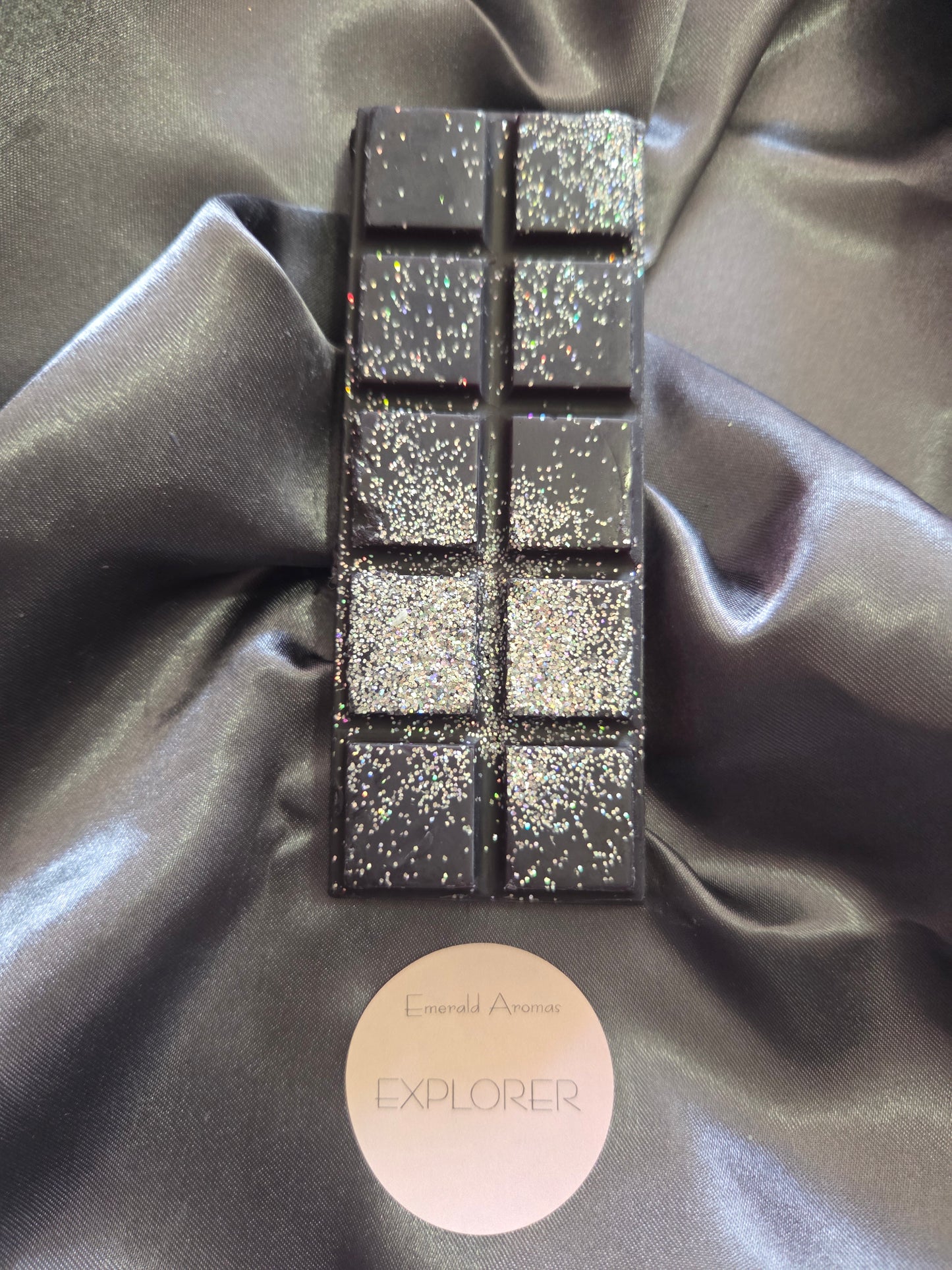 Explorer Inspired Large Wax Melt 50g