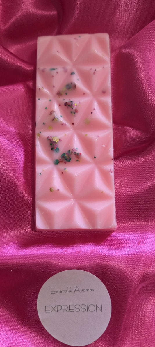Expression Large Wax Melt 50g