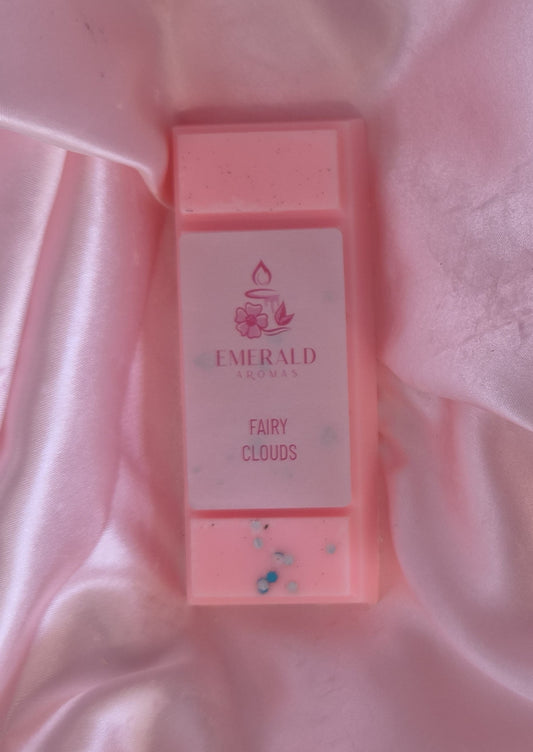 Fairy Clouds Lush Inspired Large Wax Melt 50g