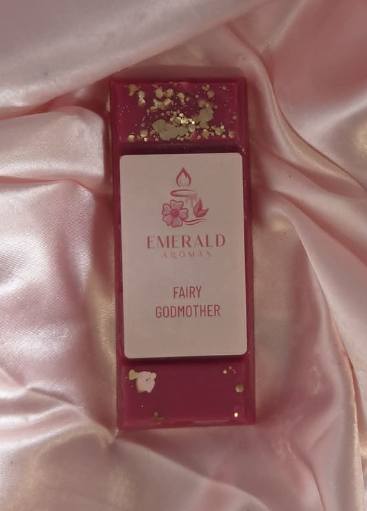 Fairy Godmother Large Wax Melt 50g