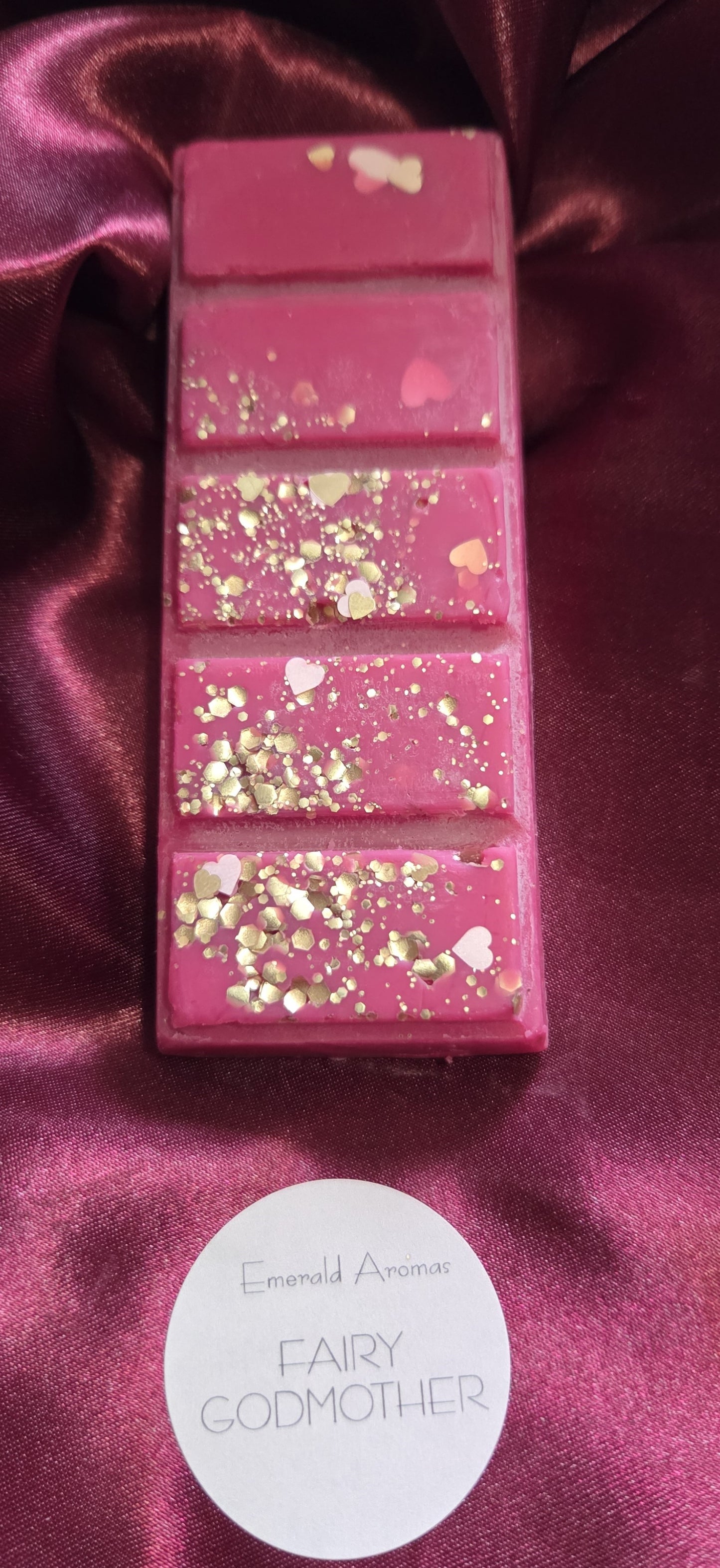 Fairy Godmother Large Wax Melt 50g