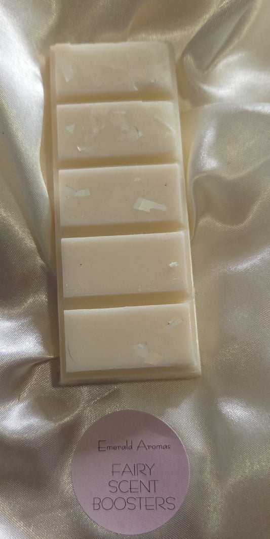 Fairy Scent Boosters Inspired Large Wax Melt 50g