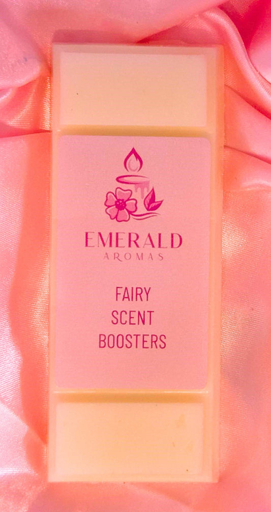 Fairy Scent Boosters Inspired Large Wax Melt 50g