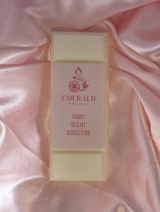 Fairy Scent Boosters Inspired Large Wax Melt 50g