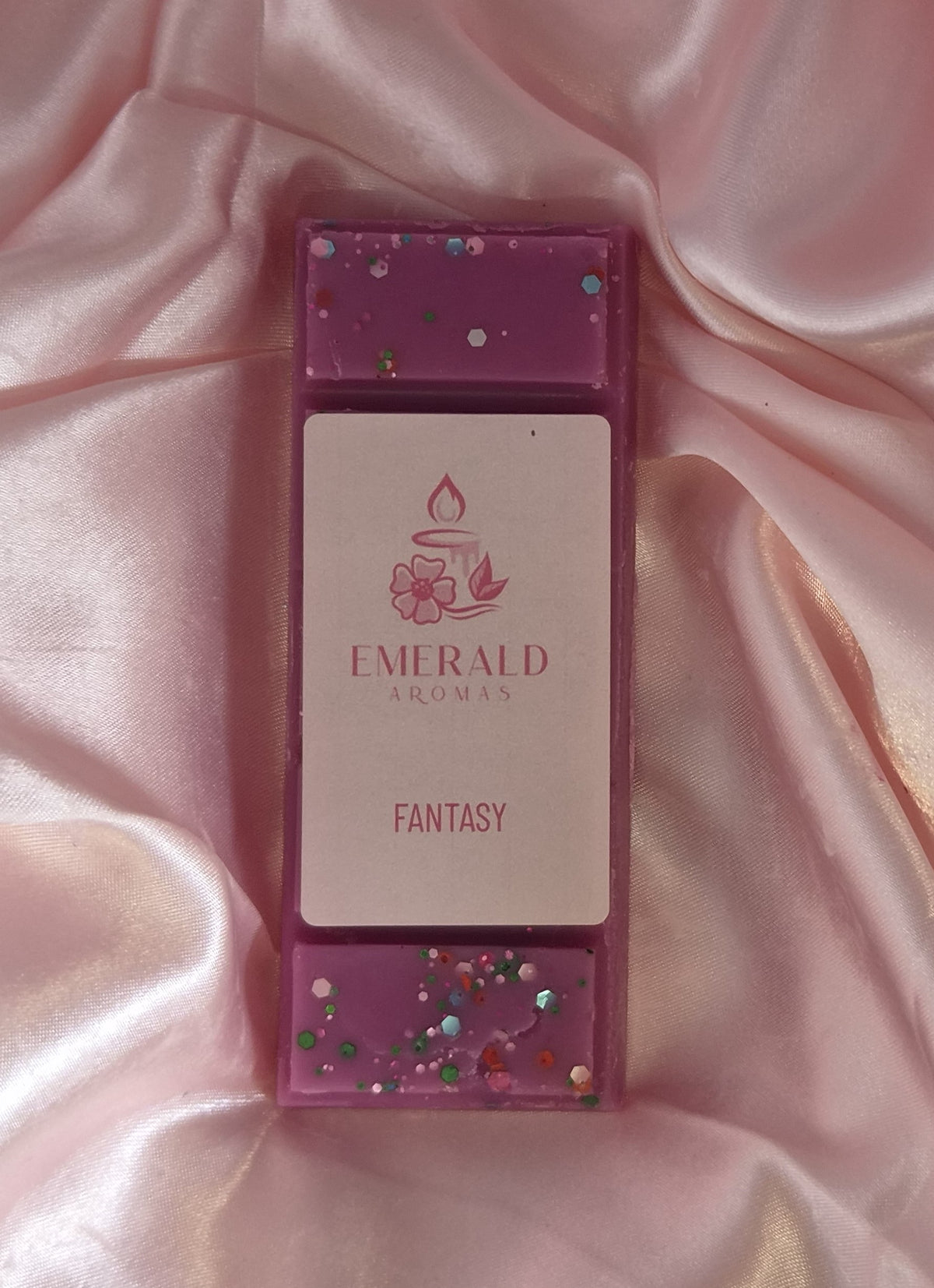 Fantasy Britney Perfume Inspired Large Wax Melt 50g