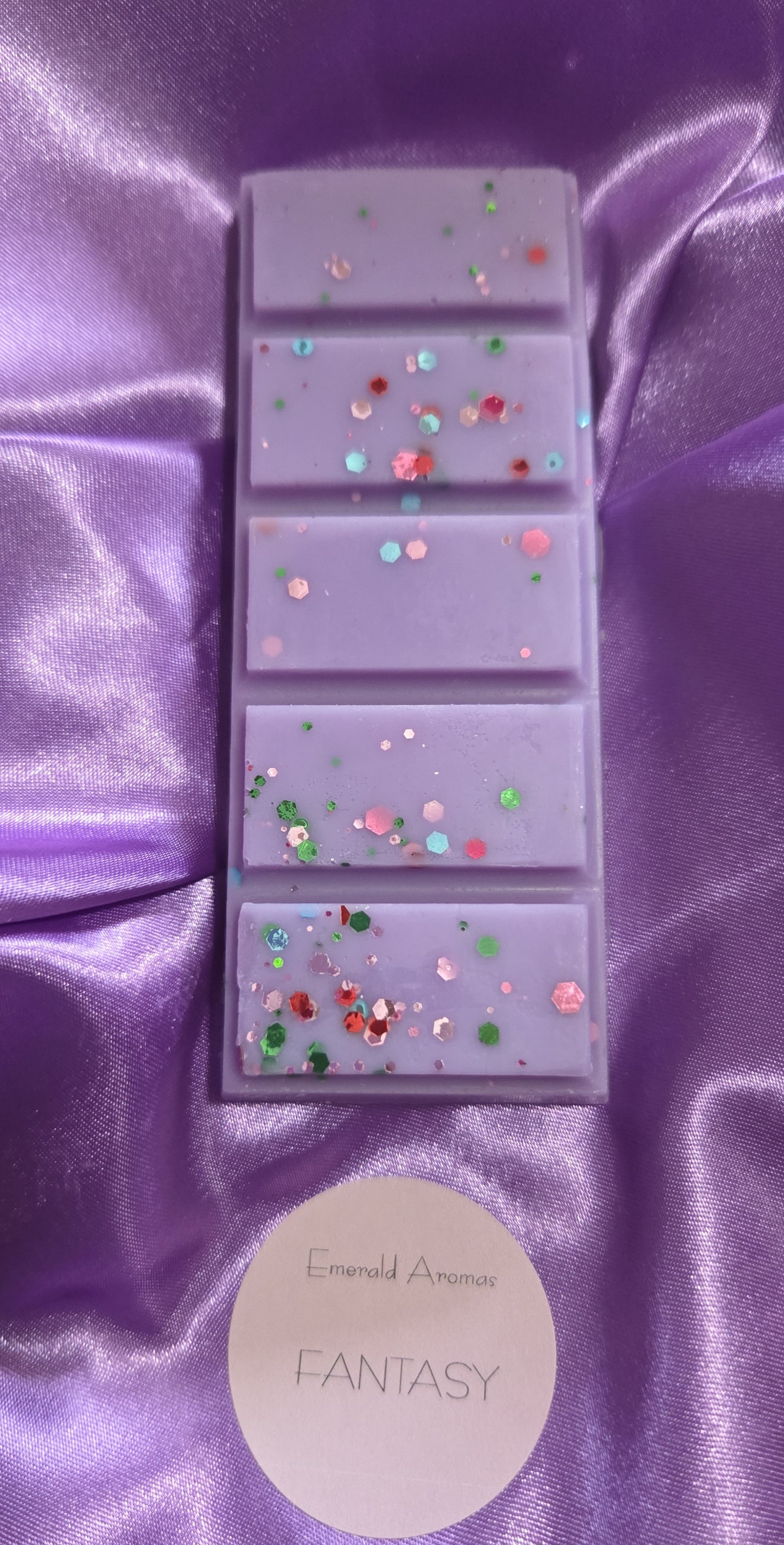 Fantasy Britney Perfume Inspired Large Wax Melt 50g