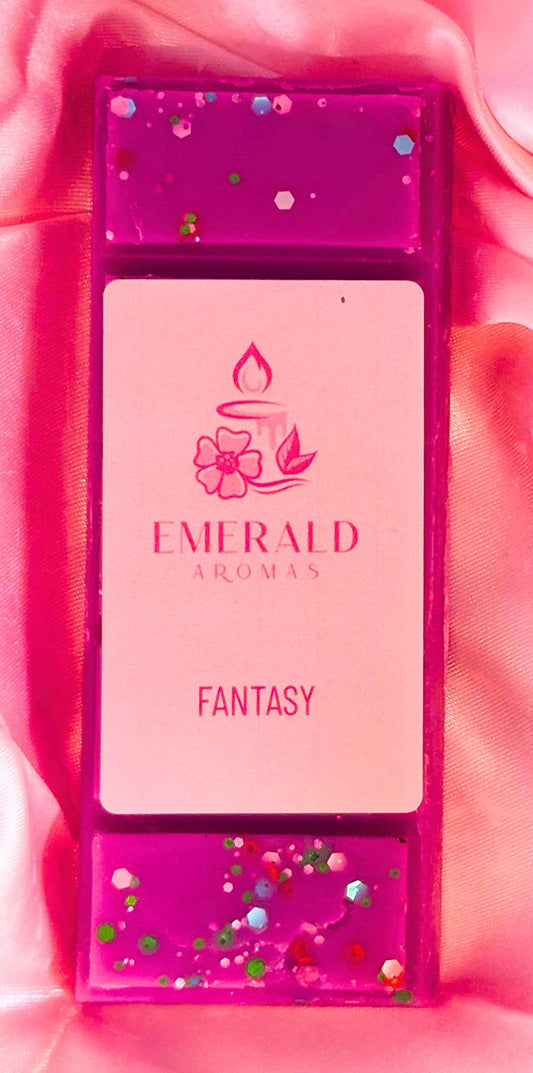 Fantasy Britney Perfume Inspired Large Wax Melt 50g