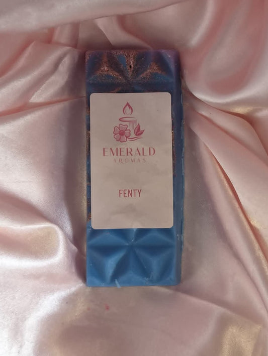 Fenty Inspired Large Wax Melt 50g