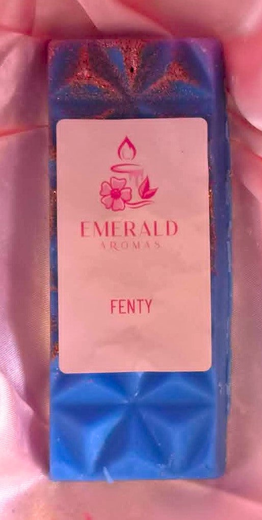 Fenty Inspired Large Wax Melt 50g