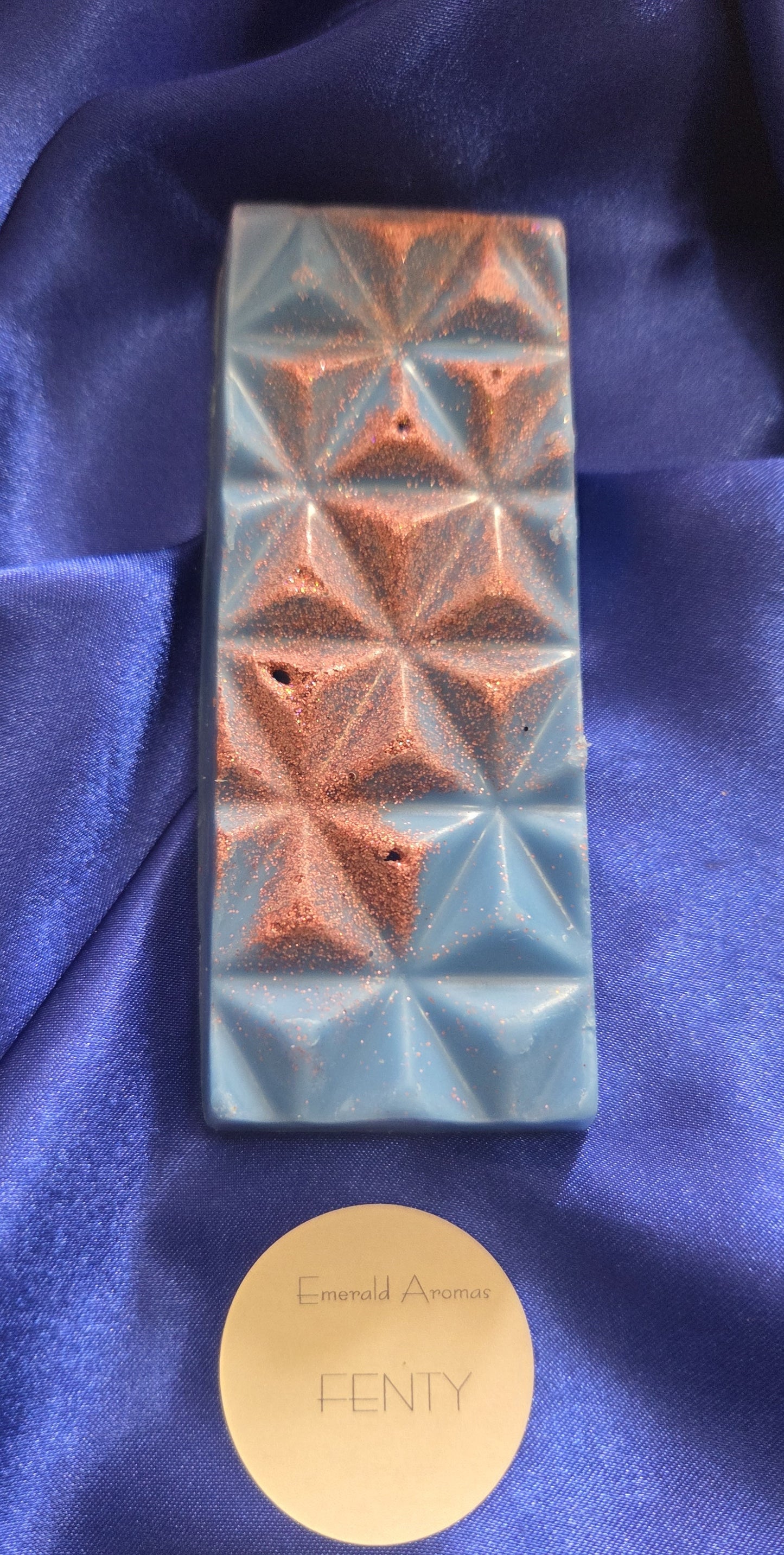 Fenty Inspired Large Wax Melt 50g