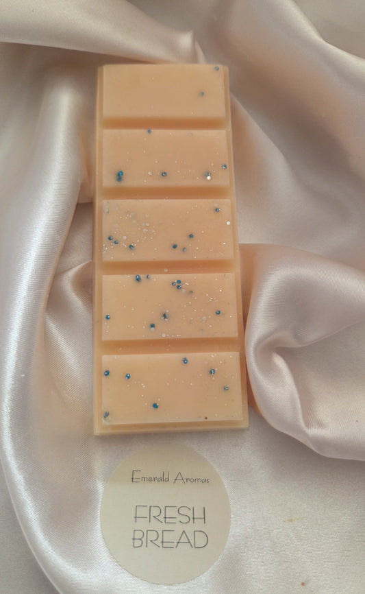 Fresh Bread Large Wax Melt 50g