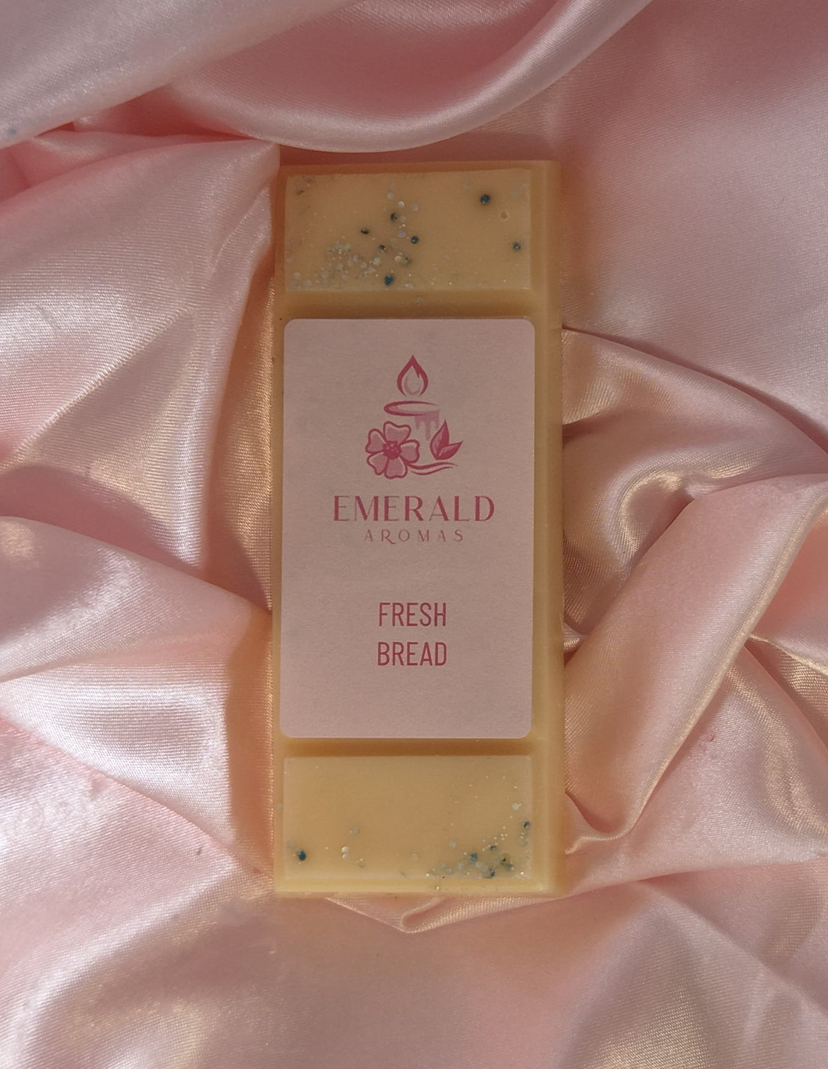 Fresh Bread Large Wax Melt 50g