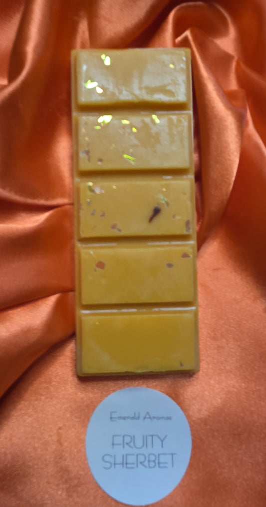 Fruity Sherbet Large 50g