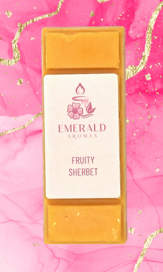 Fruity Sherbet Large 50g