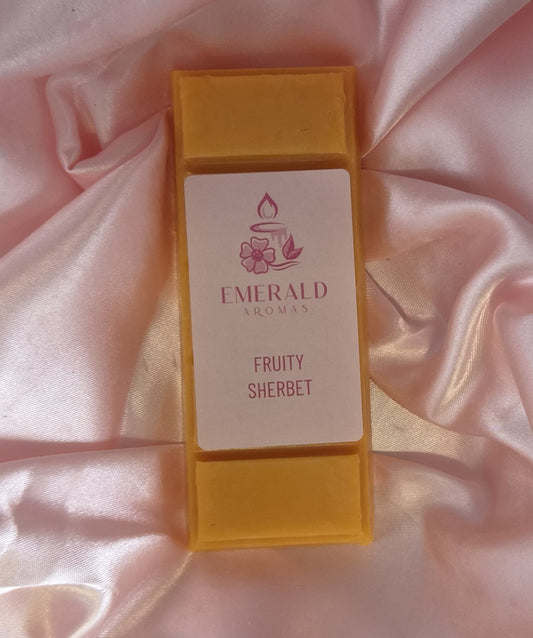 Fruity Sherbet Large 50g