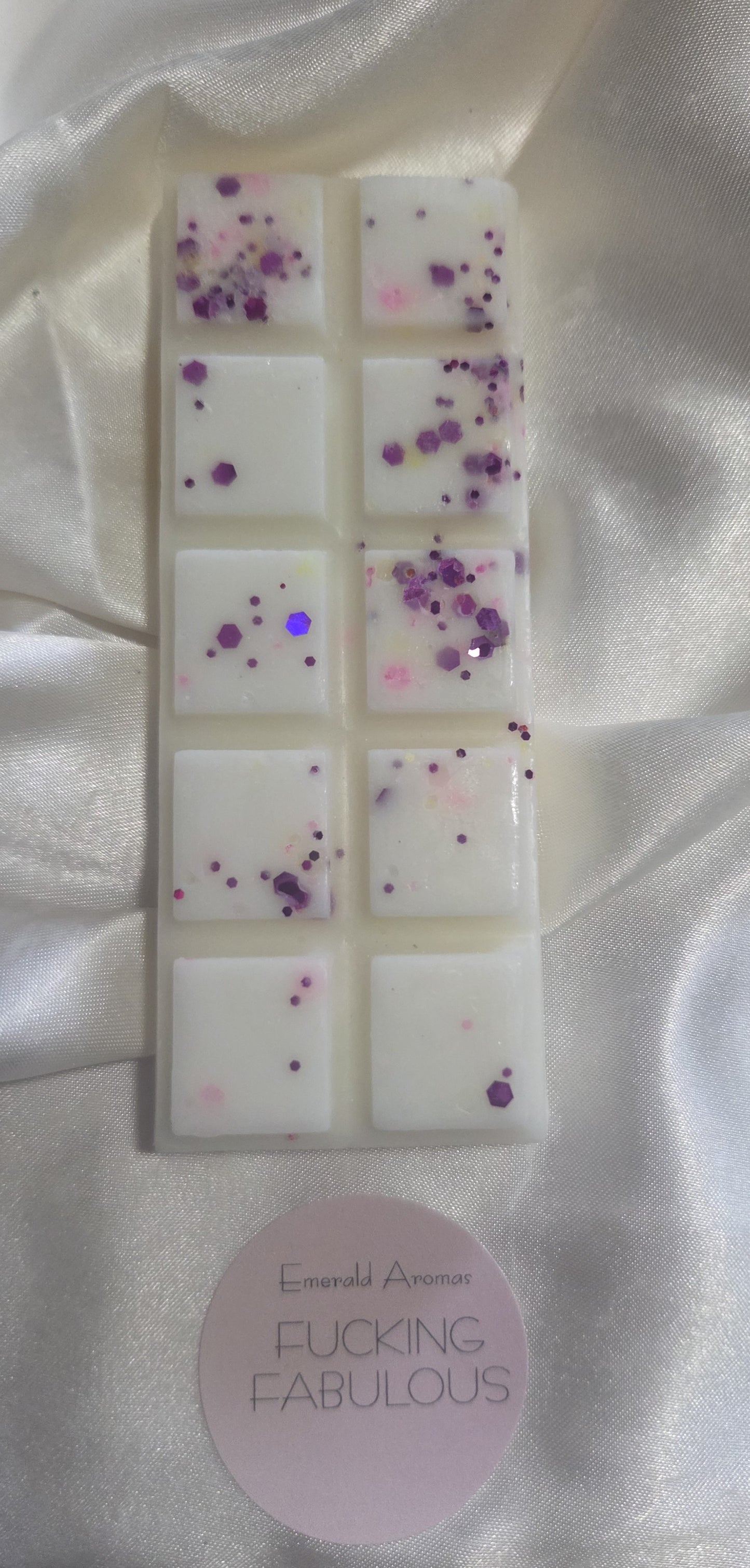 Fucking Fabulous Tom Ford Inspired Large Wax Melt 50g