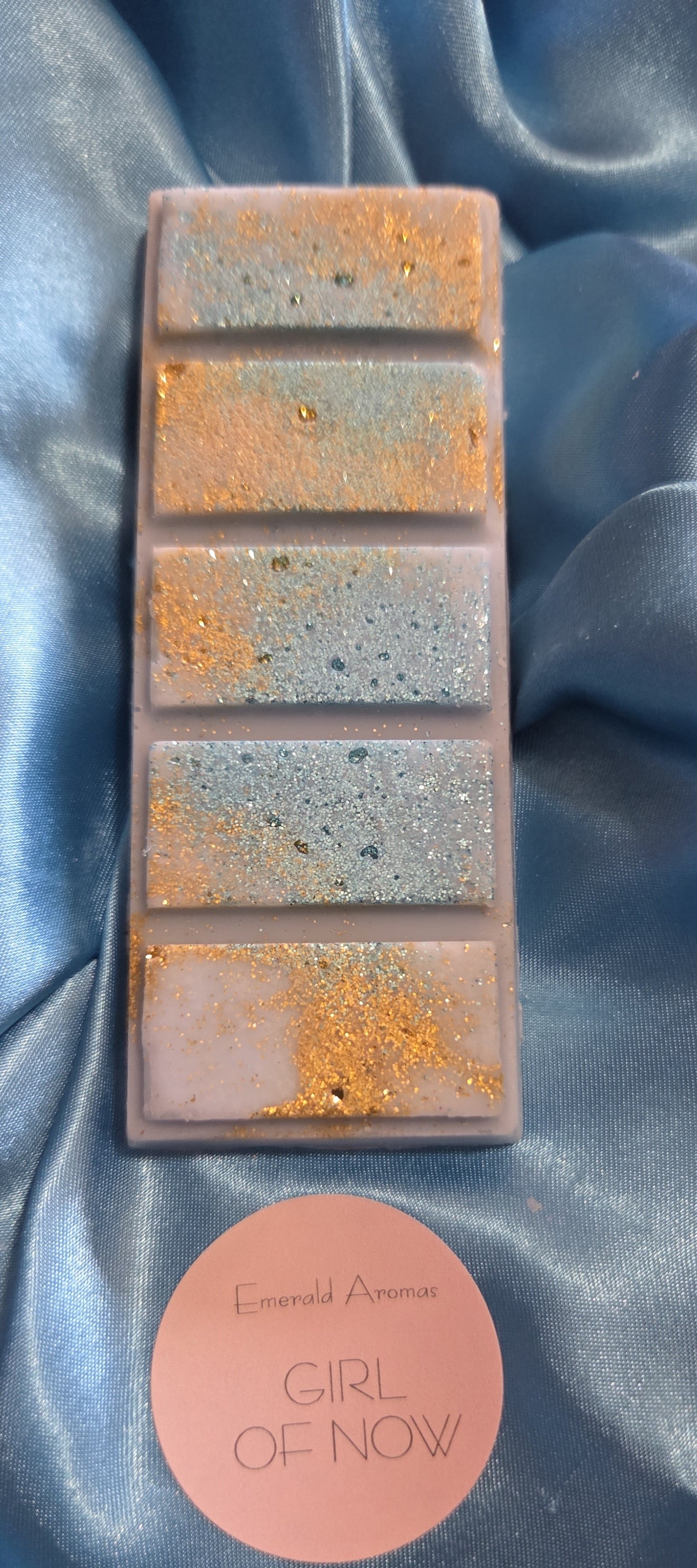 Girl Of Now Elie Saab Inspired Large Wax Melt 50g