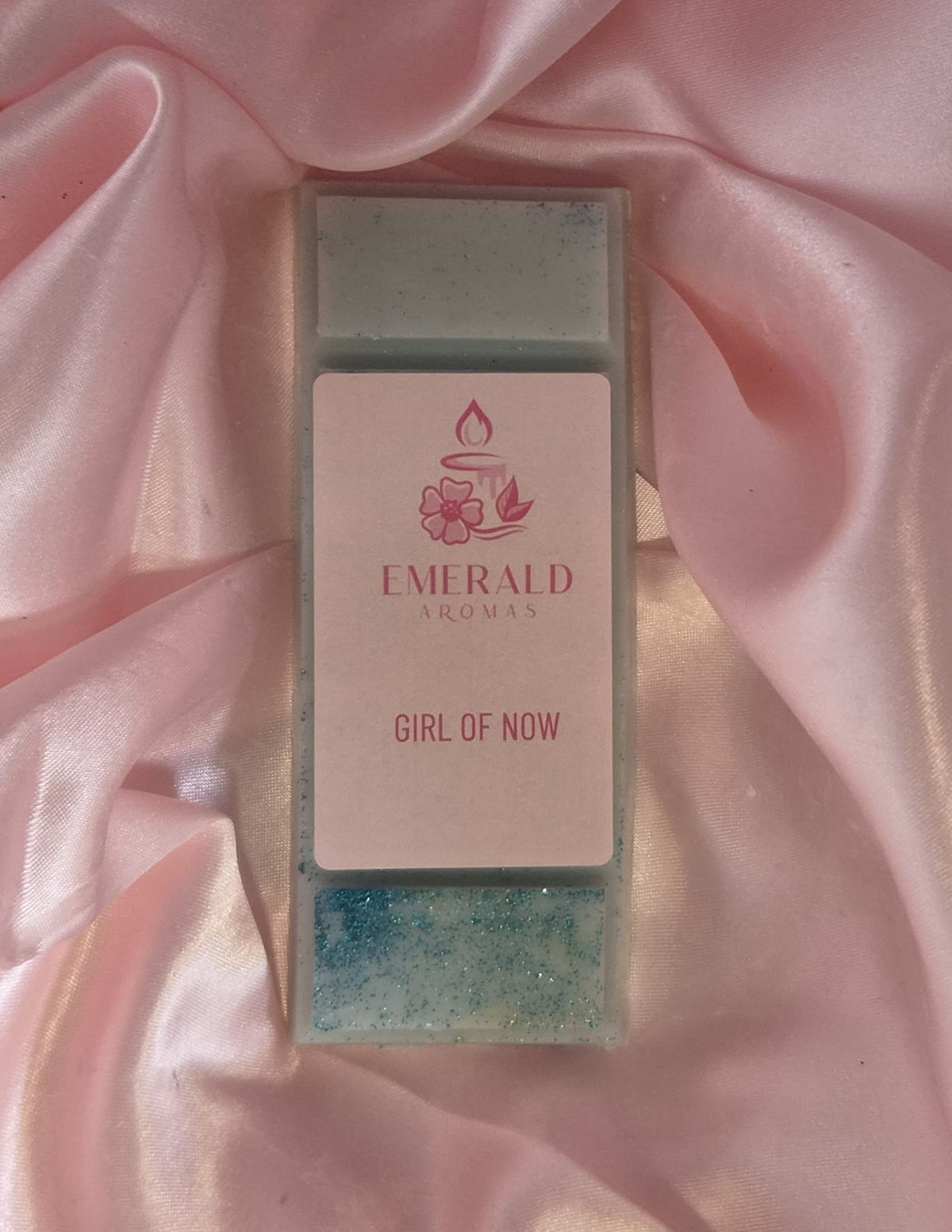 Girl Of Now Elie Saab Inspired Large Wax Melt 50g