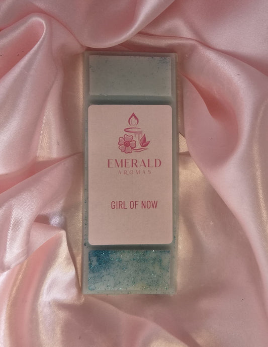Girl Of Now Elie Saab Inspired Large Wax Melt 50g