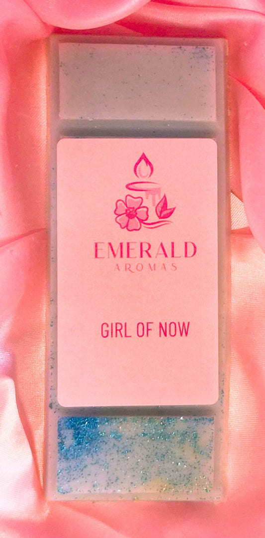 Girl Of Now Elie Saab Inspired Large Wax Melt 50g