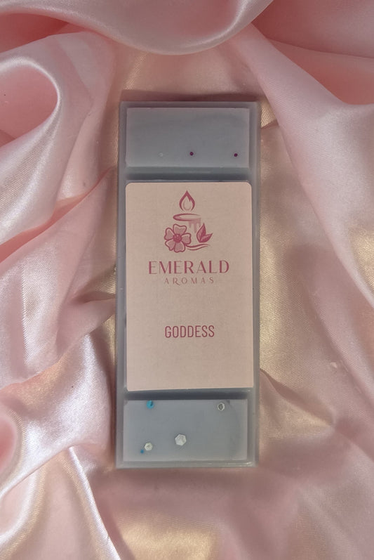 Goddess L*sh Inspired Large Wax Melt 50g