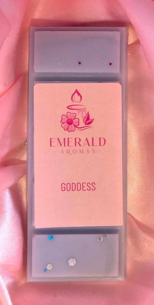 Goddess L*sh Inspired Large Wax Melt 50g