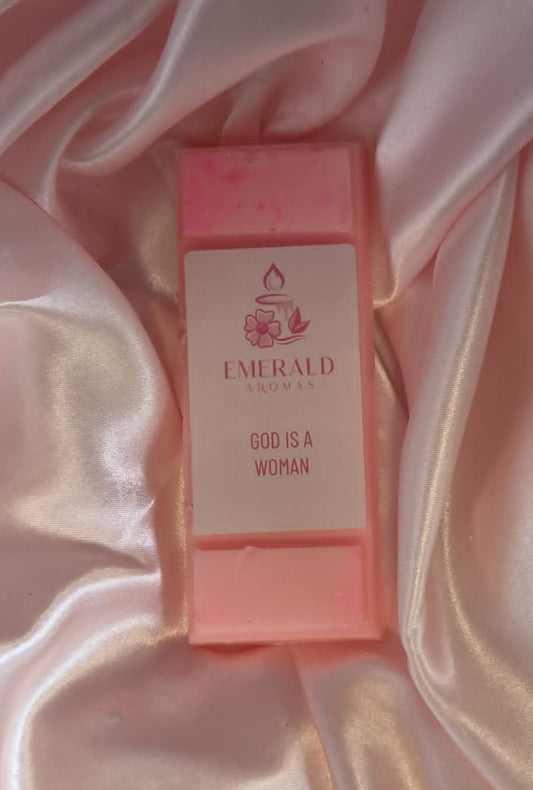 God Is A Woman Ari Inspired Large Wax Melt 50g