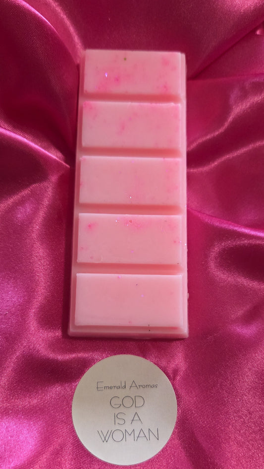 God Is A Woman Ari Inspired Large Wax Melt 50g
