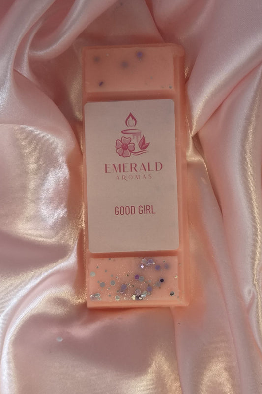 Good Girl Large Wax Melt 50g