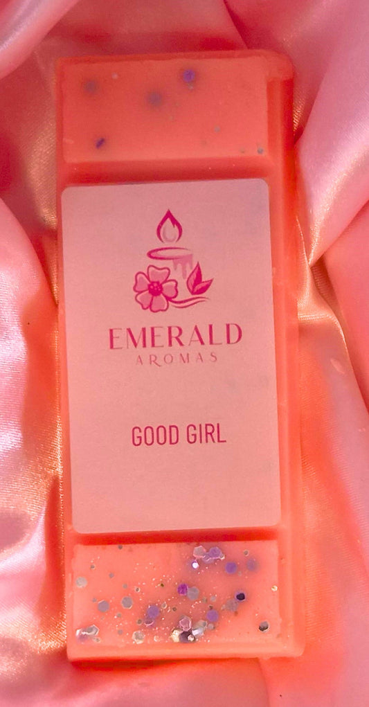 Good Girl Large Wax Melt 50g