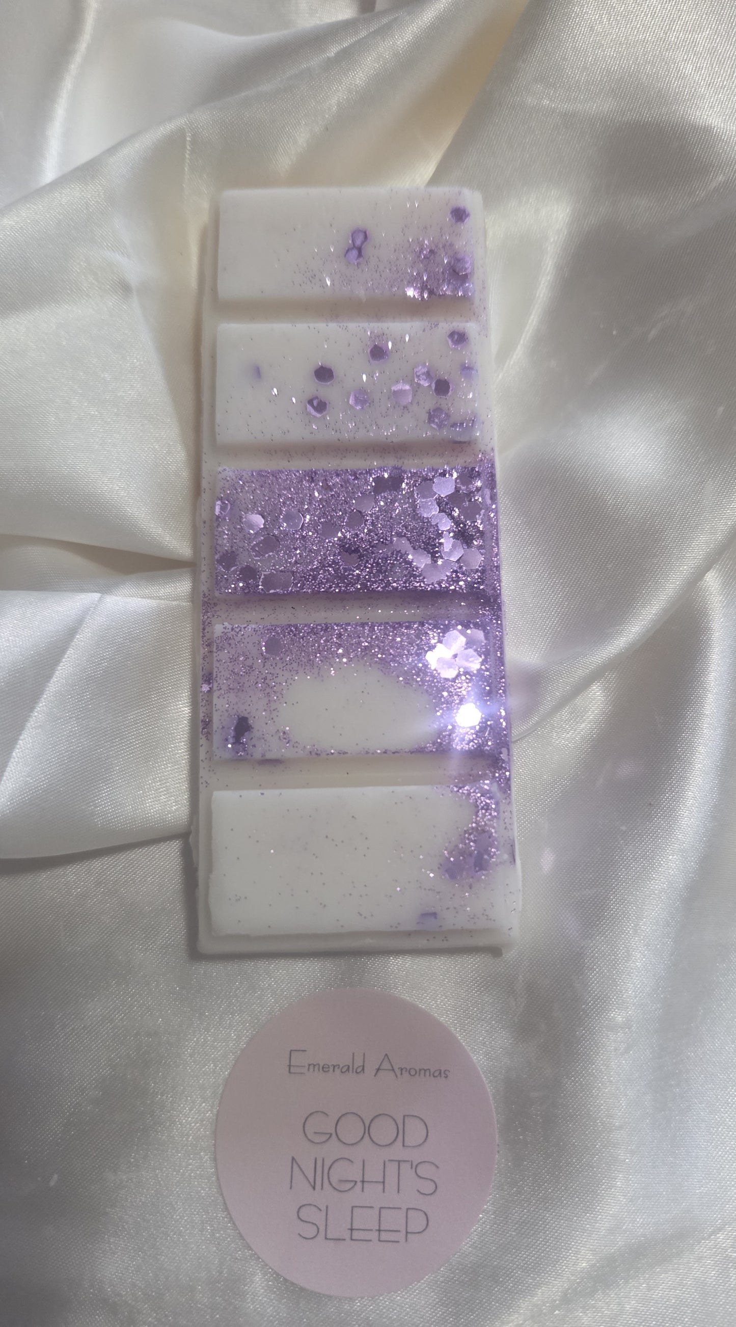 Good Night's Sleep Large Wax Melt 50g