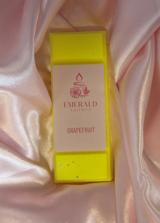 Grapefruit Malone Inspired Large Wax Melt 50g