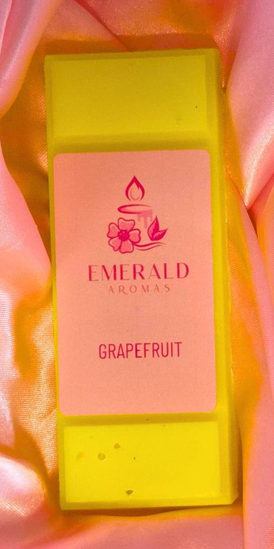 Grapefruit Malone Inspired Large Wax Melt 50g