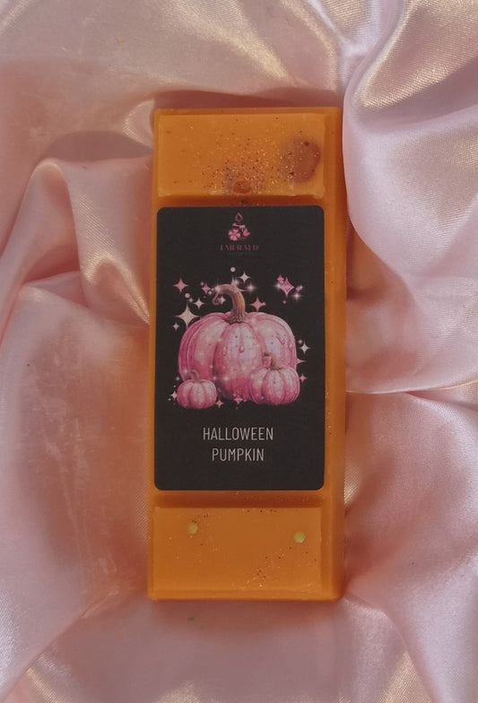 Halloween Halloween Pumpkin Large Wax Melt 50g