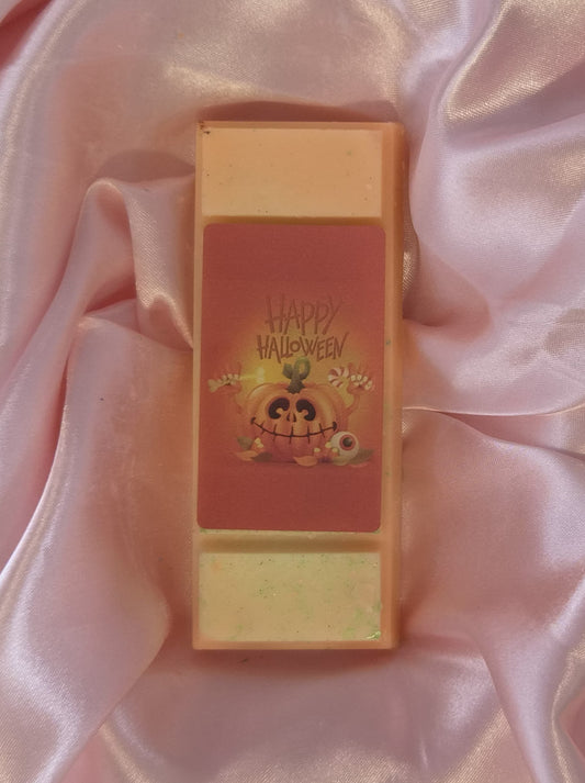 Halloween Happy Halloween Large Wax Melt 50g
