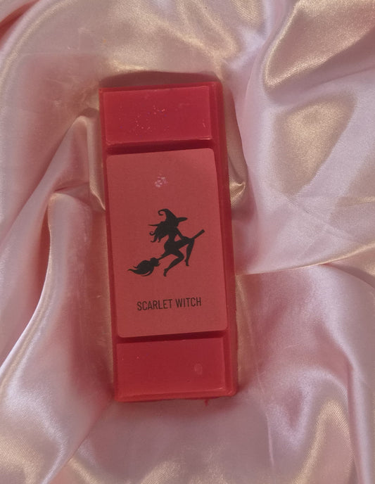 Halloween Scarlet Witch Large Wax Melt 50g