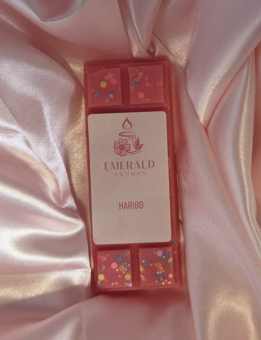 Haribo Fantastic Sweets Inspired Large Wax Melt 50g