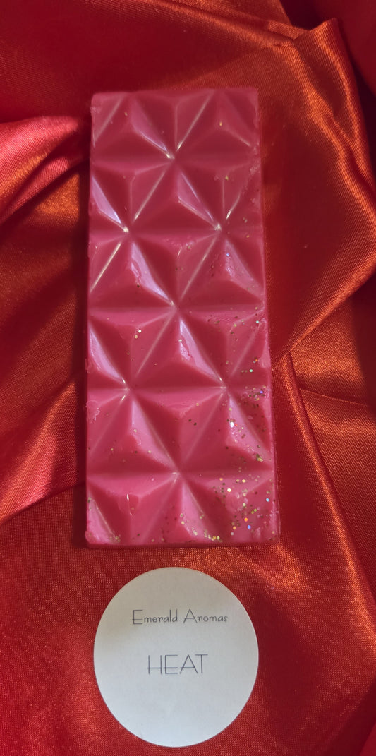 Heat Beyonce Inspired Large Wax Melt 50g