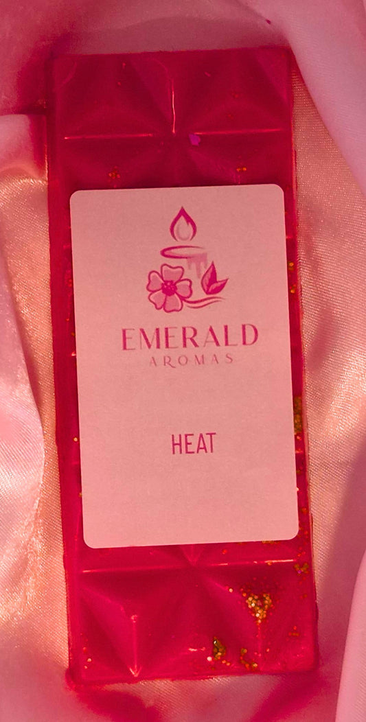 Heat Beyonce Inspired Large Wax Melt 50g