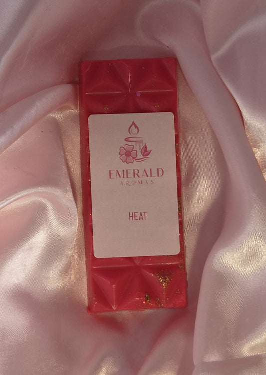 Heat Beyonce Inspired Large Wax Melt 50g