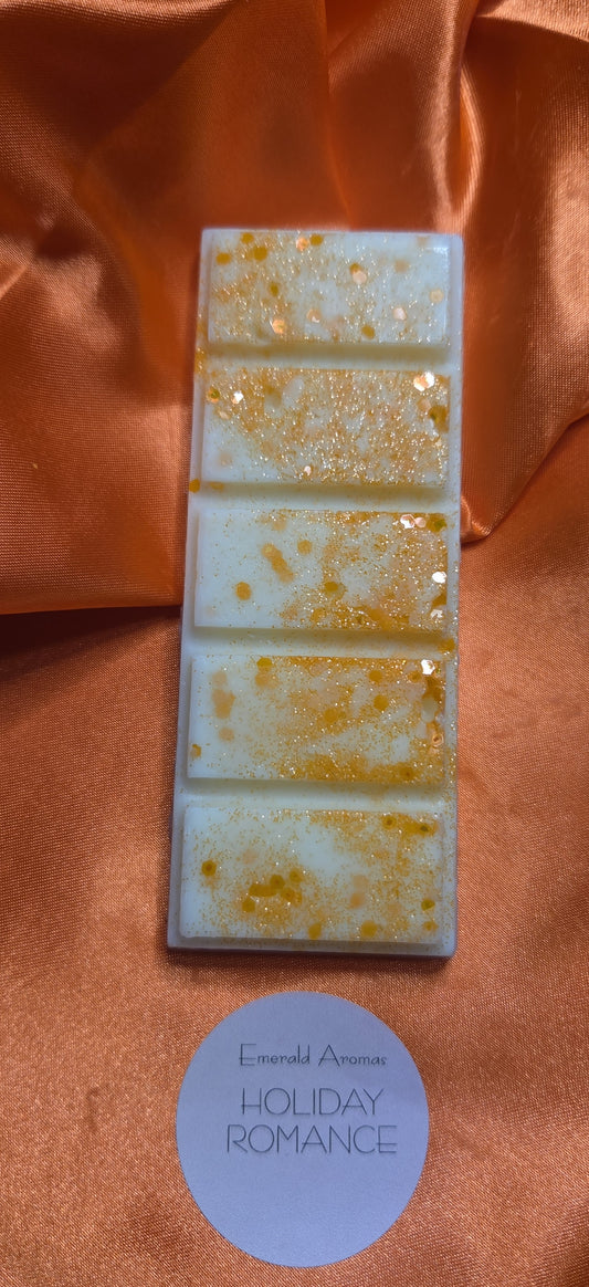 Holiday Romance Large Wax Melt 50g