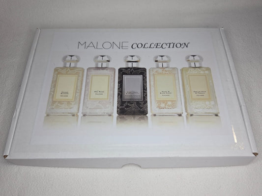 Malone Collection Box